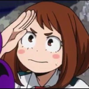 Meet your Posher, Lenora